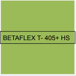 BETAFLEX T- 405+ (HS) High Stress
