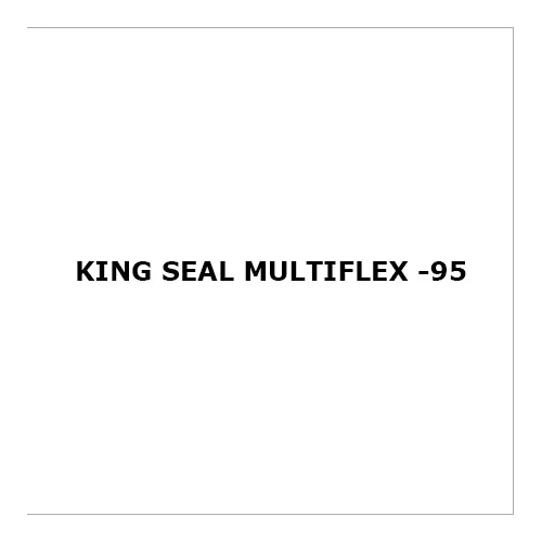 KINGSEAL MULTIFLEX-95 Manufacturer in Italy