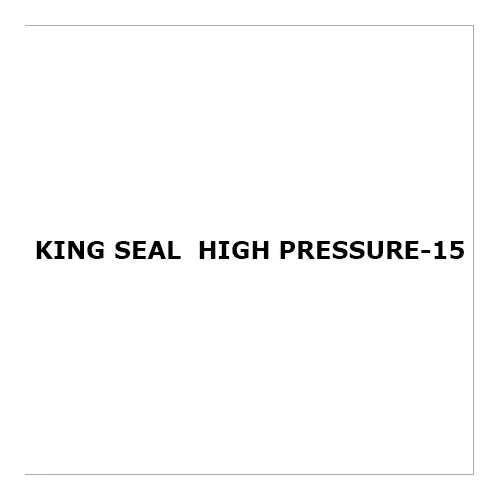 High Pressure 15 Manufacturer in Italy